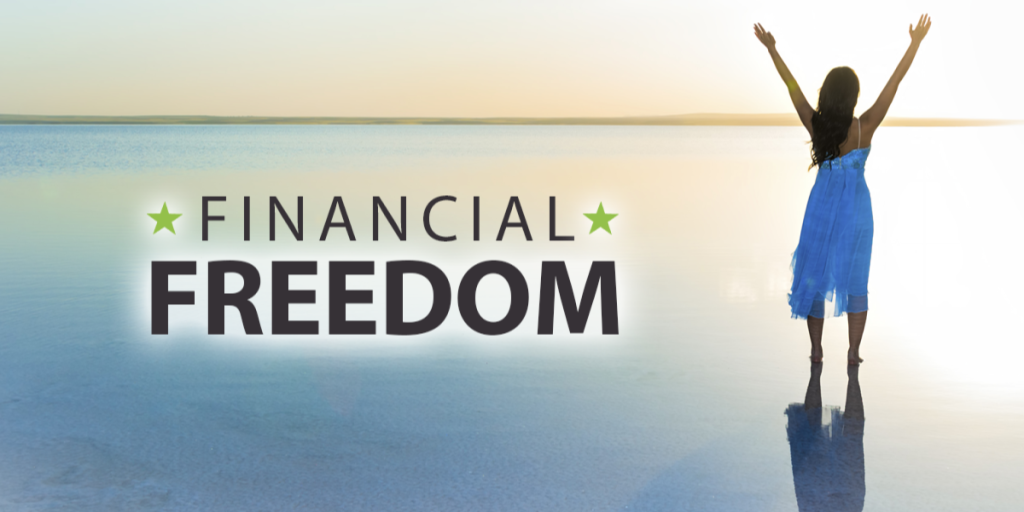 Financial Freedom